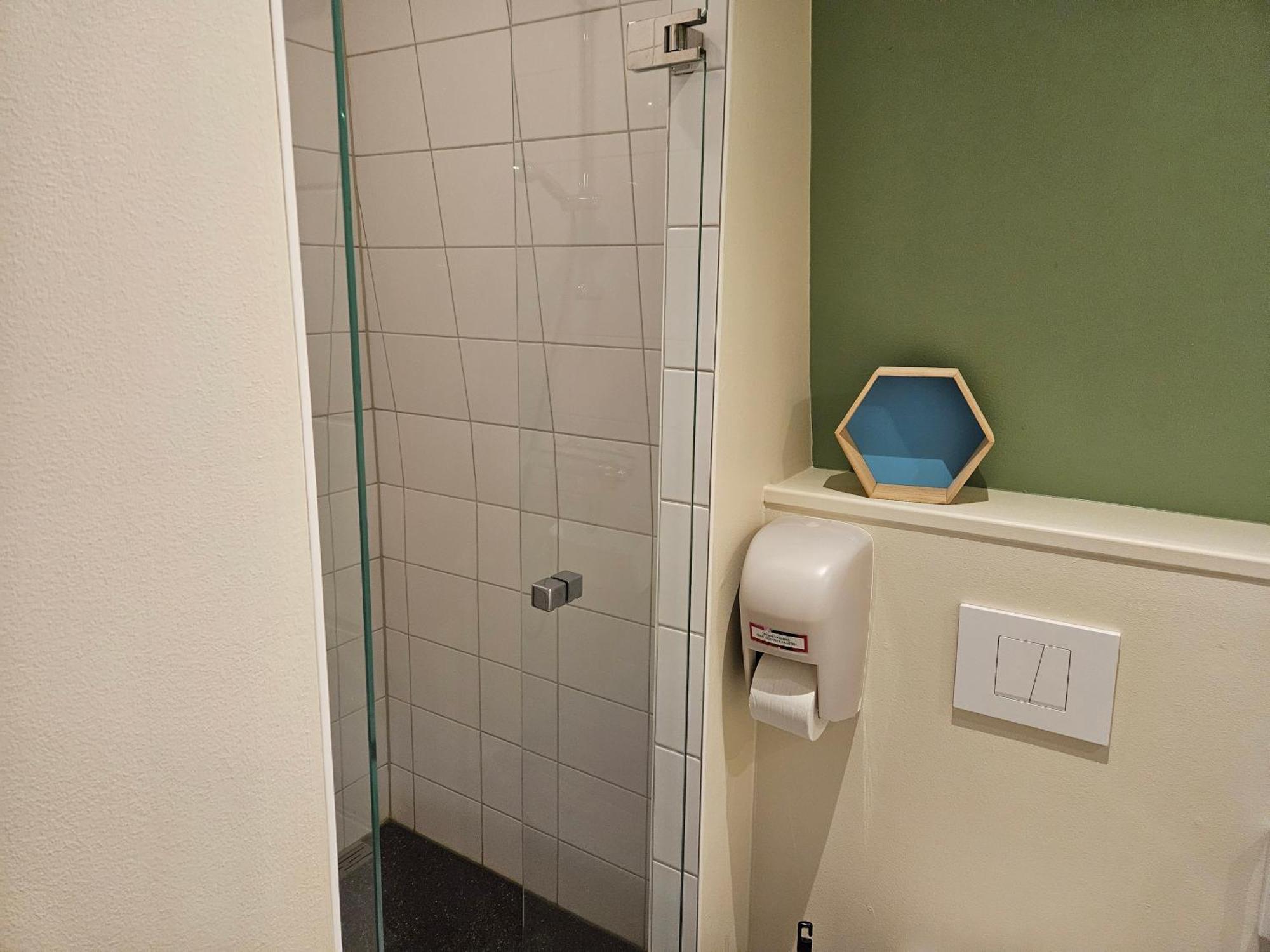 Bij Het Buitengoed Rijsbergen Eksteriør billede